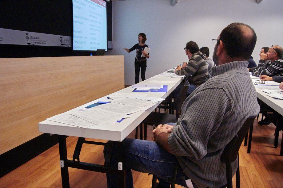 curs aigües