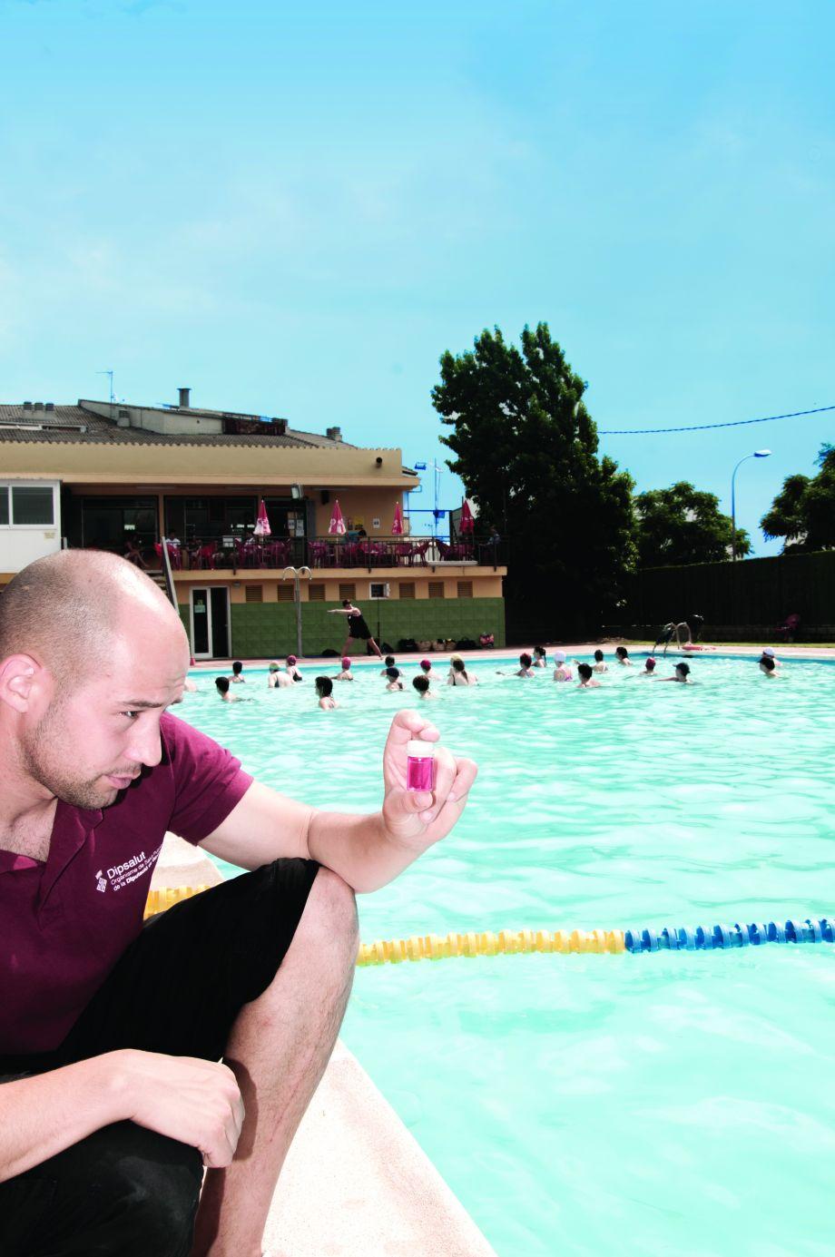 tecnic piscina
