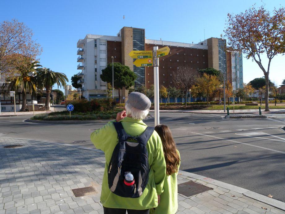 Xarxa d'Itineraris 