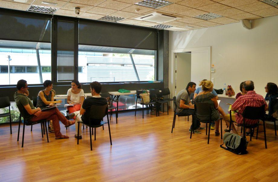 curs d'estiu