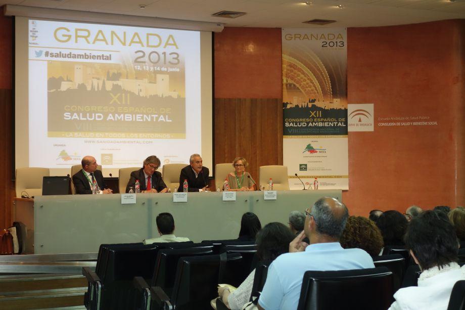 Congres sesa