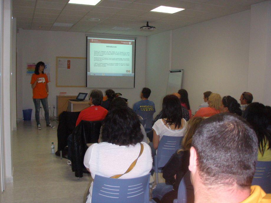 Taller DEA